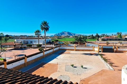 Villa i Catral, Alicante, Catral - € 485.000 | Ref: CSPX-72577 - foto 23