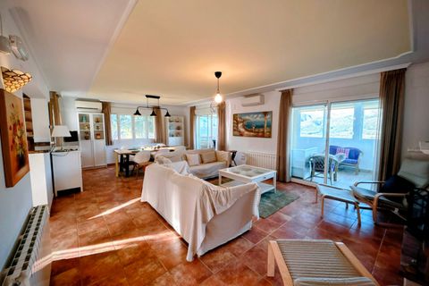 Villa i Orba, Alicante, Orba - € 459.000 | Ref: AG121540 - foto 2