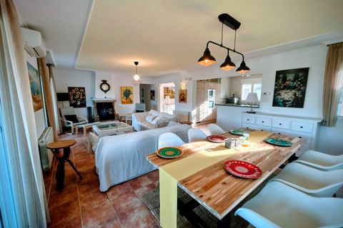 Villa i Orba, Alicante, Orba - € 459.000 | Ref: AG121540 - foto 4