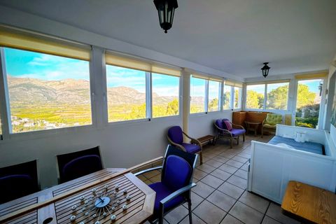 Villa i Orba, Alicante, Orba - € 459.000 | Ref: AG121540 - foto 6