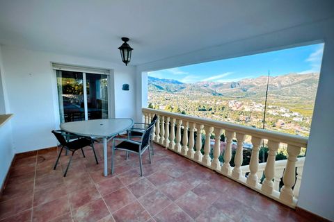 Villa i Orba, Alicante, Orba - € 459.000 | Ref: AG121540 - foto 7