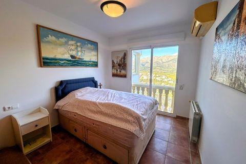 Villa i Orba, Alicante, Orba - € 459.000 | Ref: AG121540 - foto 8