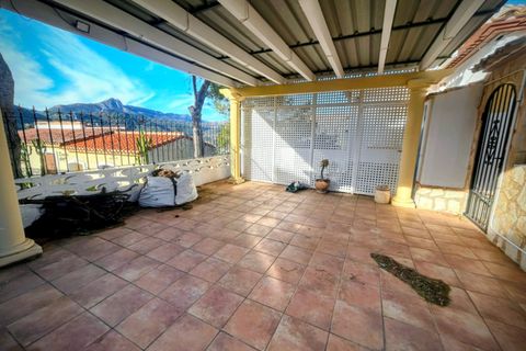Villa i Orba, Alicante, Orba - € 459.000 | Ref: AG121540 - foto 10