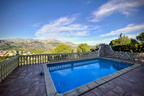 Villa i Orba, Alicante, Orba - € 459.000 | Ref: AG121540 - foto 23