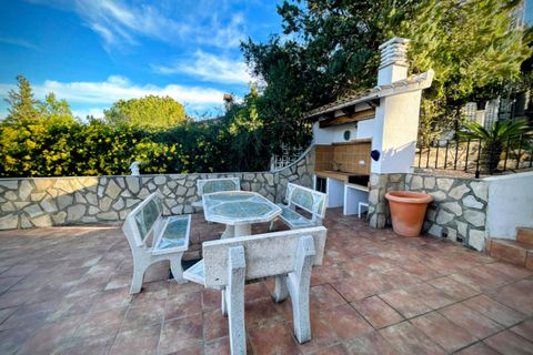 Villa i Orba, Alicante, Orba - € 459.000 | Ref: AG121540 - foto 24