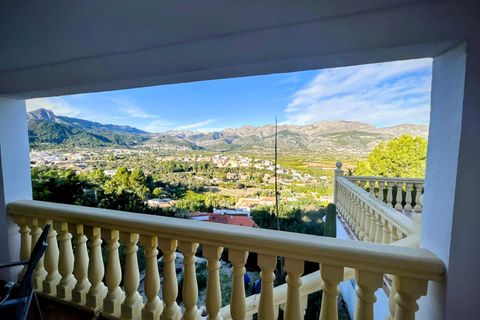 Villa i Orba, Alicante, Orba - € 459.000 | Ref: AG121540 - foto 25
