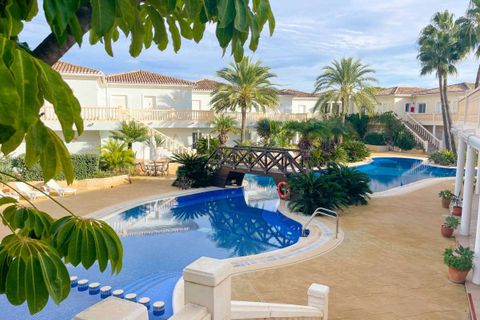 Leilighet i Benissa, Alicante, Benissa - € 335 000 | Ref: CSPX-85134 - foto 2