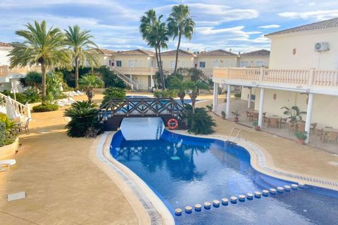 Leilighet i Benissa, Alicante, Benissa - € 335 000 | Ref: CSPX-85134 - foto 3
