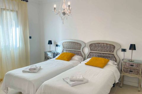 Leilighet i Benissa, Alicante, Benissa - € 335 000 | Ref: CSPX-85134 - foto 6