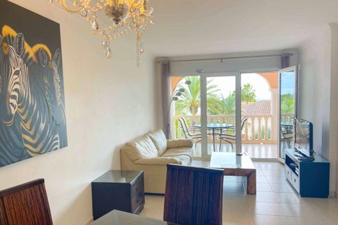 Leilighet i Benissa, Alicante, Benissa - € 335 000 | Ref: CSPX-85134 - foto 7