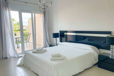 Leilighet i Benissa, Alicante, Benissa - € 335 000 | Ref: CSPX-85134 - foto 8