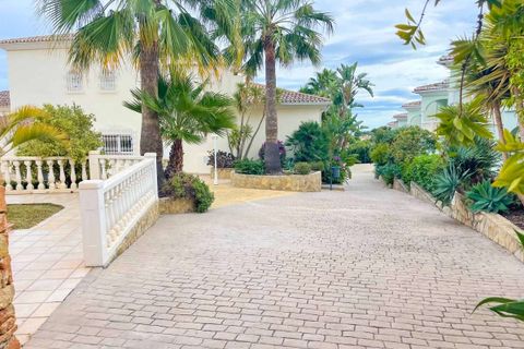 Leilighet i Benissa, Alicante, Benissa - € 335 000 | Ref: CSPX-85134 - foto 10