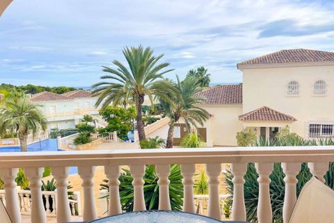 Leilighet i Benissa, Alicante, Benissa - € 335 000 | Ref: CSPX-85134 - foto 14
