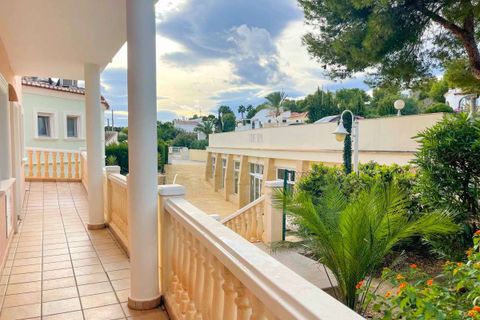 Leilighet i Benissa, Alicante, Benissa - € 335 000 | Ref: CSPX-85134 - foto 16