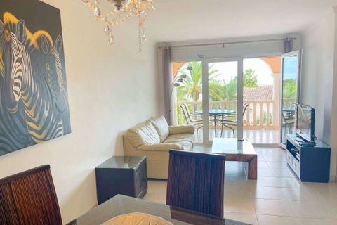 Leilighet i Benissa, Alicante, Benissa - € 335 000 | Ref: CSPX-85134 - foto 17