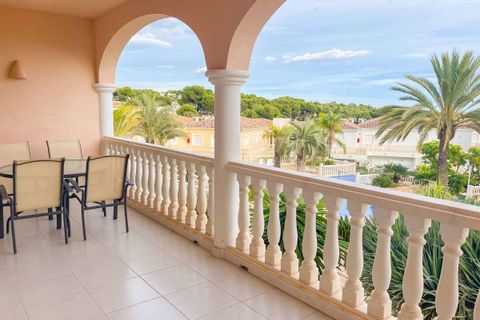 Leilighet i Benissa, Alicante, Benissa - € 335 000 | Ref: CSPX-85134 - foto 22