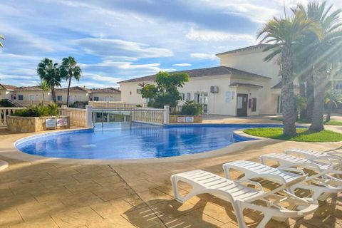 Leilighet i Benissa, Alicante, Benissa - € 335 000 | Ref: CSPX-85134 - foto 34