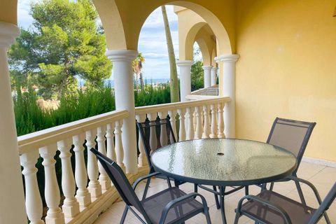 Leilighet i Benissa, Alicante, Benissa - € 335 000 | Ref: CSPX-85134 - foto 38
