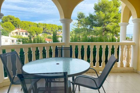 Leilighet i Benissa, Alicante, Benissa - € 335 000 | Ref: CSPX-85134 - foto 41