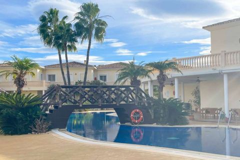 Leilighet i Benissa, Alicante, Benissa - € 335 000 | Ref: CSPX-85134 - foto 47