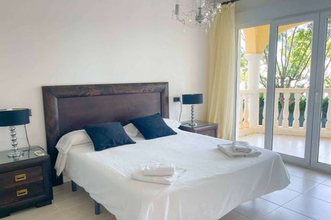 Leilighet i Benissa, Alicante, Benissa - € 335 000 | Ref: CSPX-85134 - foto 48