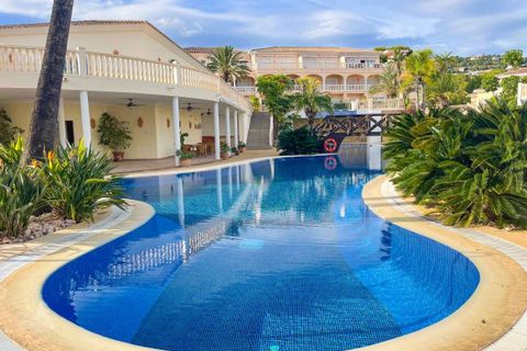 Leilighet i Benissa, Alicante, Benissa - € 335 000 | Ref: CSPX-85134 - foto 49