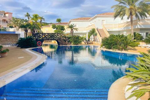 Leilighet i Benissa, Alicante, Benissa - € 335 000 | Ref: CSPX-85134 - foto 50