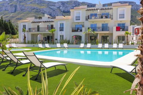 Lejlighed i Denia, Alicante, Denia - € 359.000 | Ref: CSPX-96231 - foto 1