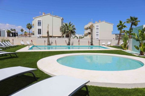 Lejlighed i Denia, Alicante, Denia - € 359.000 | Ref: CSPX-96231 - foto 5