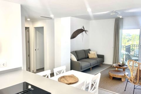 Lejlighed i Denia, Alicante, Denia - € 359.000 | Ref: CSPX-96231 - foto 12