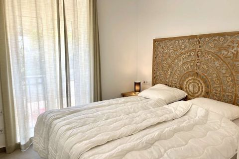 Lejlighed i Denia, Alicante, Denia - € 359.000 | Ref: CSPX-96231 - foto 16