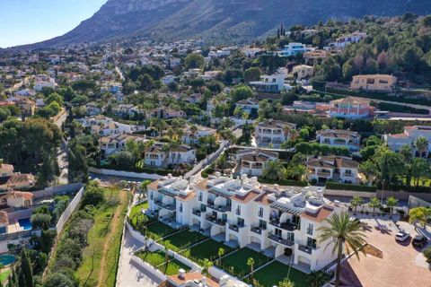 Lejlighed i Denia, Alicante, Denia - € 359.000 | Ref: CSPX-96231 - foto 20