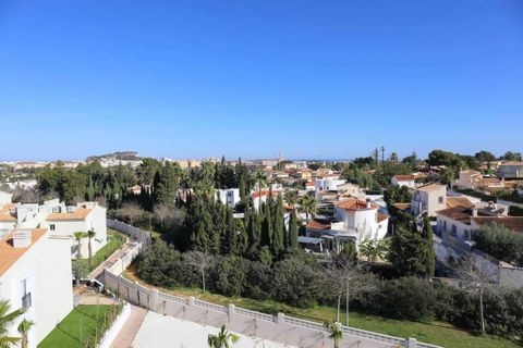 Lejlighed i Denia, Alicante, Denia - € 359.000 | Ref: CSPX-96231 - foto 23
