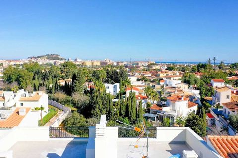 Lejlighed i Denia, Alicante, Denia - € 359.000 | Ref: CSPX-96231 - foto 28