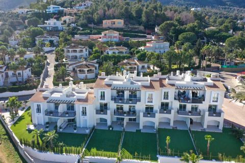 Lejlighed i Denia, Alicante, Denia - € 359.000 | Ref: CSPX-96231 - foto 29