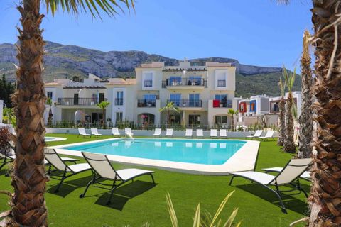 Lejlighed i Denia, Alicante, Denia - € 359.000 | Ref: CSPX-96231 - foto 30