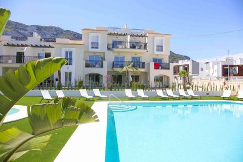 Lejlighed i Denia, Alicante, Denia - € 359.000 | Ref: CSPX-96231 - foto 31
