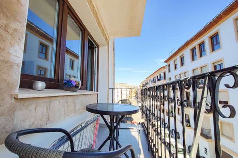 Leilighet i Javea, Alicante, Javea - € 375 000 | Ref: CSPX-72275 - foto 9