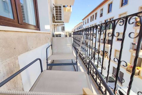 Leilighet i Javea, Alicante, Javea - € 375 000 | Ref: CSPX-72275 - foto 18