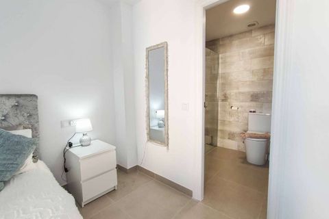 Leilighet i Javea, Alicante, Javea - € 375 000 | Ref: CSPX-72275 - foto 21