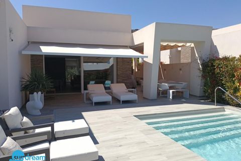 Villa i Algorfa, Alicante, Algorfa - € 630 000 | Ref: SDP05517SMA/3696 - foto 1