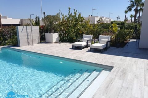Villa i Algorfa, Alicante, Algorfa - € 630 000 | Ref: SDP05517SMA/3696 - foto 2