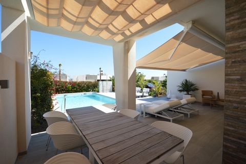 Villa i Algorfa, Alicante, Algorfa - € 630 000 | Ref: SDP05517SMA/3696 - foto 8