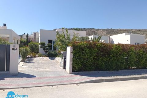 Villa i Algorfa, Alicante, Algorfa - € 630 000 | Ref: SDP05517SMA/3696 - foto 18