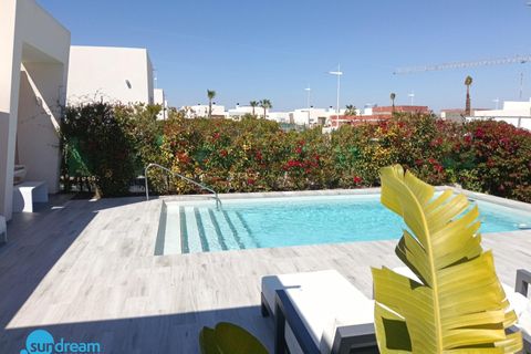 Villa i Algorfa, Alicante, Algorfa - € 630 000 | Ref: SDP05517SMA/3696 - foto 19