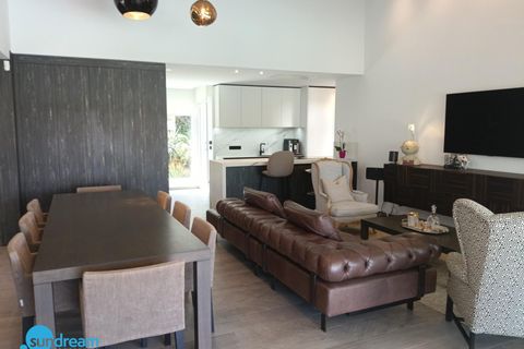 Villa i Algorfa, Alicante, Algorfa - € 630 000 | Ref: SDP05517SMA/3696 - foto 32
