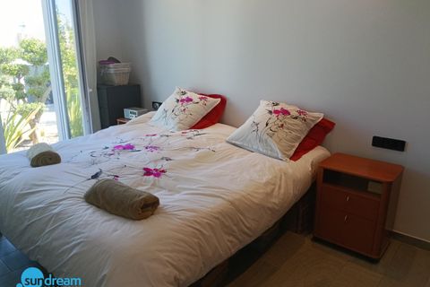 Villa i Algorfa, Alicante, Algorfa - € 630 000 | Ref: SDP05517SMA/3696 - foto 33