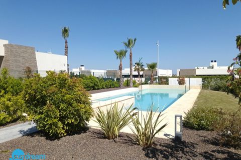 Villa i Algorfa, Alicante, Algorfa - € 630 000 | Ref: SDP05517SMA/3696 - foto 38
