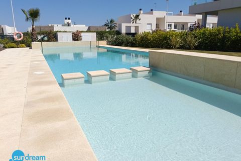 Villa i Algorfa, Alicante, Algorfa - € 630 000 | Ref: SDP05517SMA/3696 - foto 40
