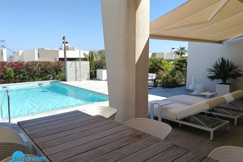 Villa - Algorfa, Alicante, Algorfa - € 590 000 | Réf : SDP05517SMA/3696 - photo 5